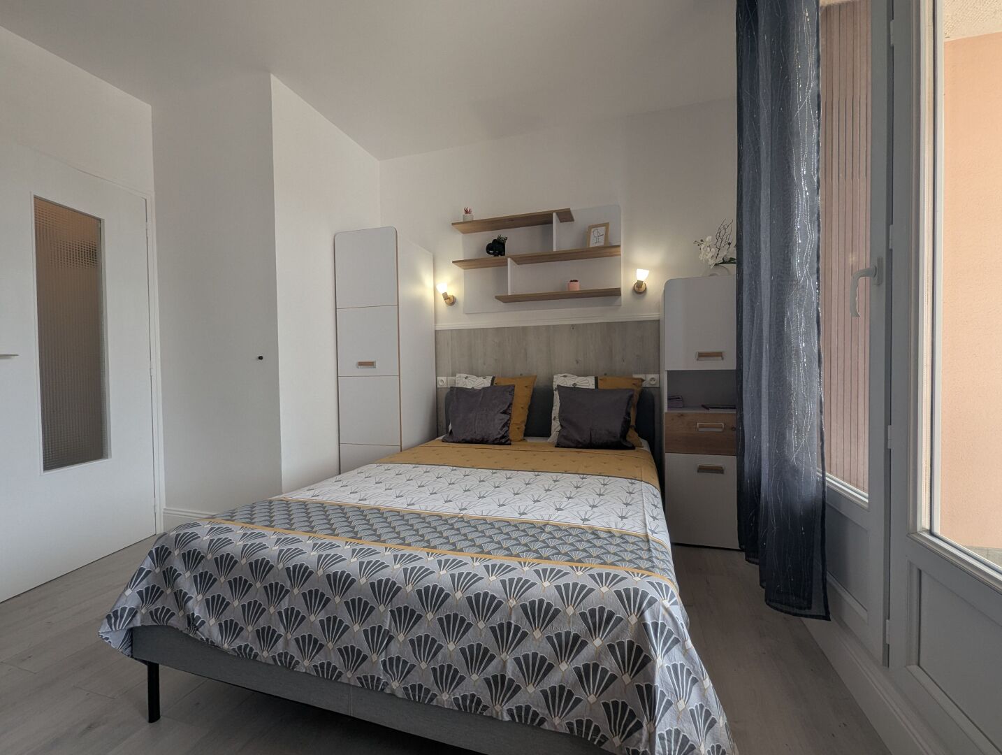 Le Bourbon - Bourbonne-les-bains - Bourbonne-les-Bains