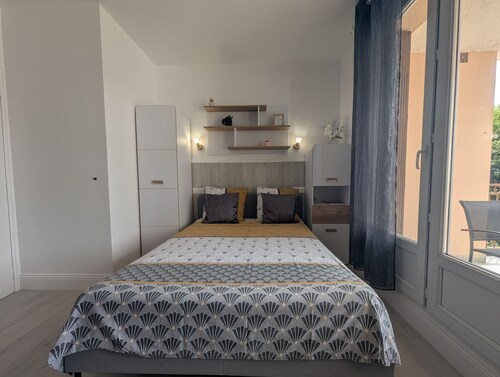 Le Bourbon - Bourbonne-les-Bains