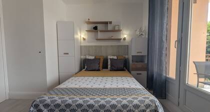 Le Bourbon - Bourbonne-les-Bains
