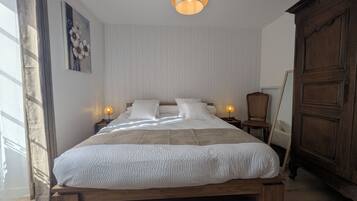 Reisekinderbett, kostenloses WLAN, Bettwäsche