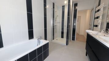 Een douche