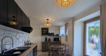 Gîte Le Saint Goth - Bricon