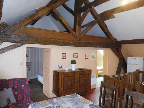 LA CURE - Perrancey-les-Vieux-Moulins