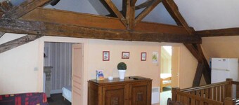 LA CURE - Perrancey-les-Vieux-Moulins