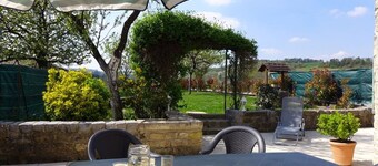 Le Pastoral - Pont-la-Ville