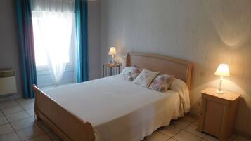 Reisekinderbett, kostenloses WLAN