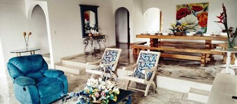 Villa Martina - La Buitrera