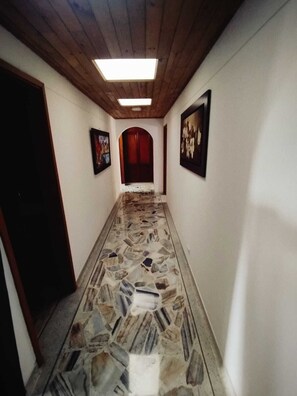 Interior - Villa Martina - La Buitrera (Cali)