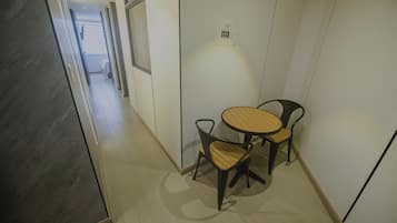 Executive-Studio | Esszimmer