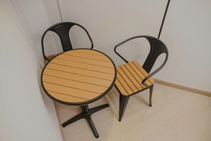 이그제큐티브 스튜디오 | 다이닝룸