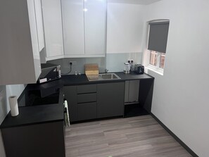 Microones, forn i placa de cuina 