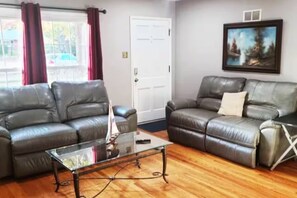 منطقة المعيشة