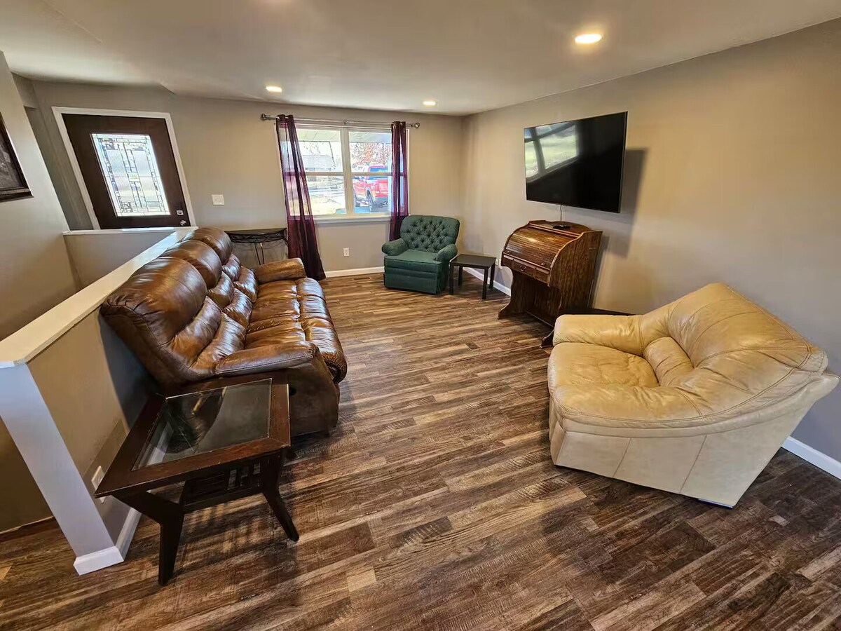 Bild für Gastgeberprofil