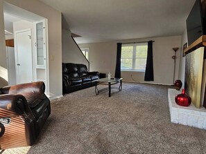 منطقة المعيشة