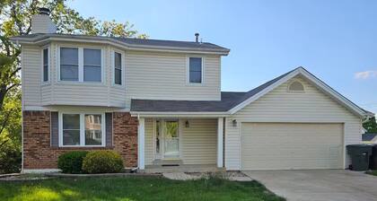 Shagbark - 7 Beds - 4 Baths