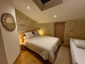 Internet i roba de llit 