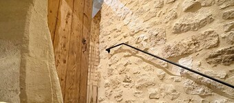 Magnanerie with tropézienne - located 5km from Uzès town center!