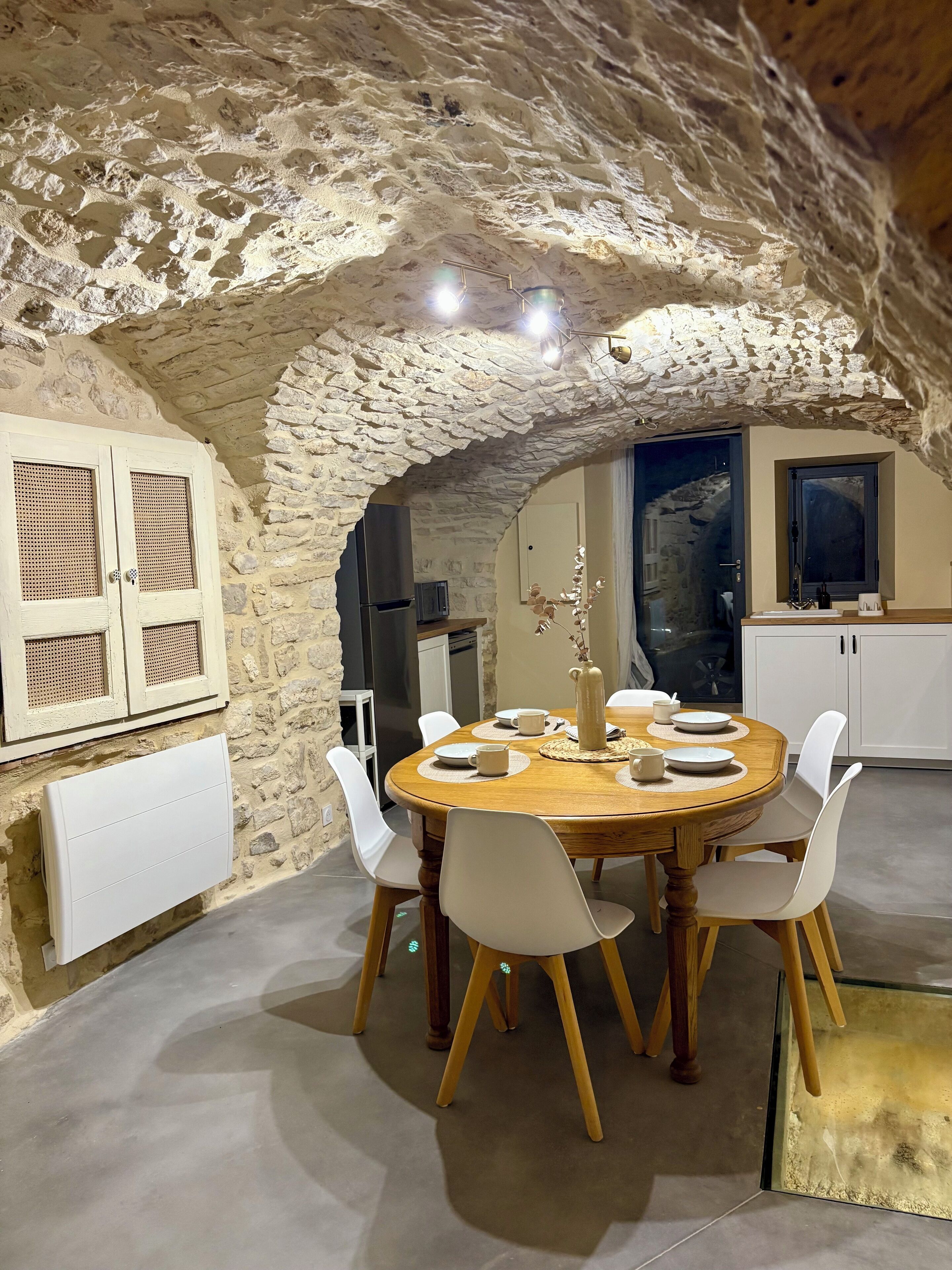 Servei de restauració