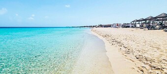 2 bedroom lovely apartment in Marzamemi