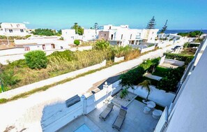 Property grounds - 2 bedroom lovely apartment in Marzamemi (Marzamemi)