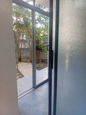 Interior - Casa escondida - Luxury apartment 02 (Santa Cruz la Laguna)