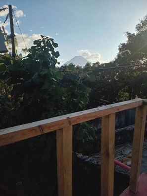 Property grounds - Casa escondida - Luxury apartment 02 (Santa Cruz la Laguna)