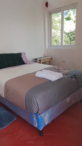 Casa escondida - Luxury apartment 02