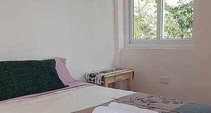 Casa escondida - Luxury apartment 02