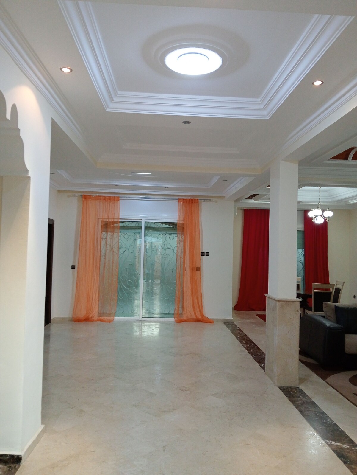 Imagen de perfil del propietario o de la propietaria