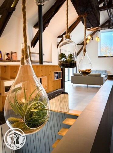 La Grange - PRUDHOMAT