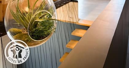 La Grange - PRUDHOMAT