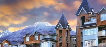 NEW One bedroom unit in Windtower Lodge