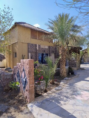 Property grounds - Shoka escape farm - Full farm in peaceful place in Ras El khaymah (Ras Al Khaimah)