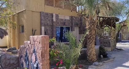 Shoka escape farm - Full farm in peaceful place in Ras El khaymah