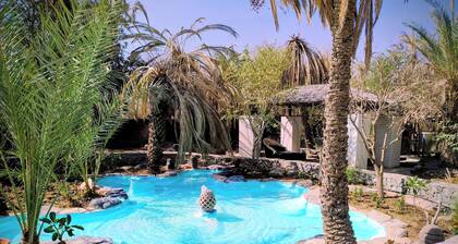 Shoka escape farm - Full farm in peaceful place in Ras El khaymah