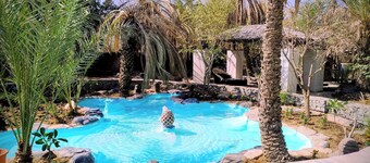 Shoka escape farm - Full farm in peaceful place in Ras El khaymah