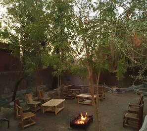 Property grounds - Shoka escape farm - Full farm in peaceful place in Ras El khaymah (Ras Al Khaimah)