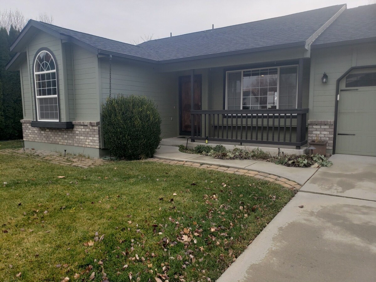 Bild für Gastgeberprofil