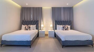 Ferro/asse da stiro, Wi-Fi, lenzuola