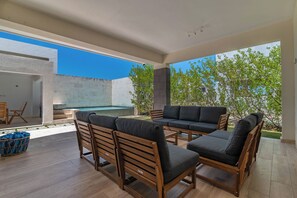 Terras