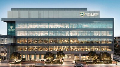 Cozy Ranch Retreat With Stunning Views In Midtown Detroit—Minutes To Downtown