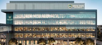 Cozy Ranch Retreat With Stunning Views In Midtown Detroit—Minutes To Downtown