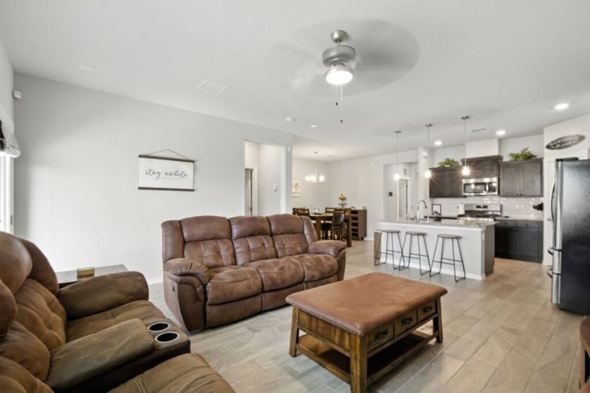 Bild für Gastgeberprofil