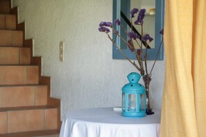 Interior - Lefkes Apartments (Corfu)