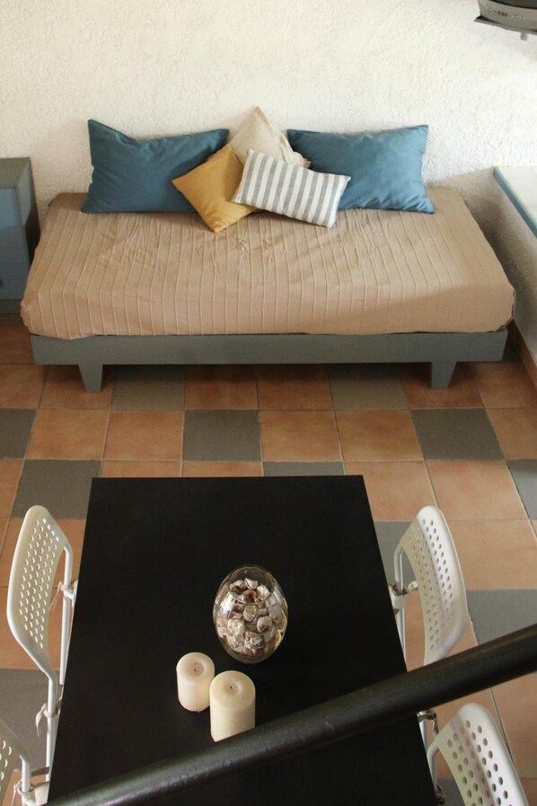 Interior - Lefkes Apartments (Corfu)