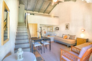 Interior - Lefkes Apartments (Corfu)