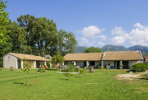 Exterior - Lefkes Apartments (Corfu)