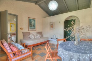 Interior - Lefkes Apartments (Corfu)