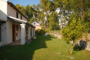 Exterior - Lefkes Apartments (Corfu)