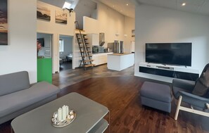 Smart TV 